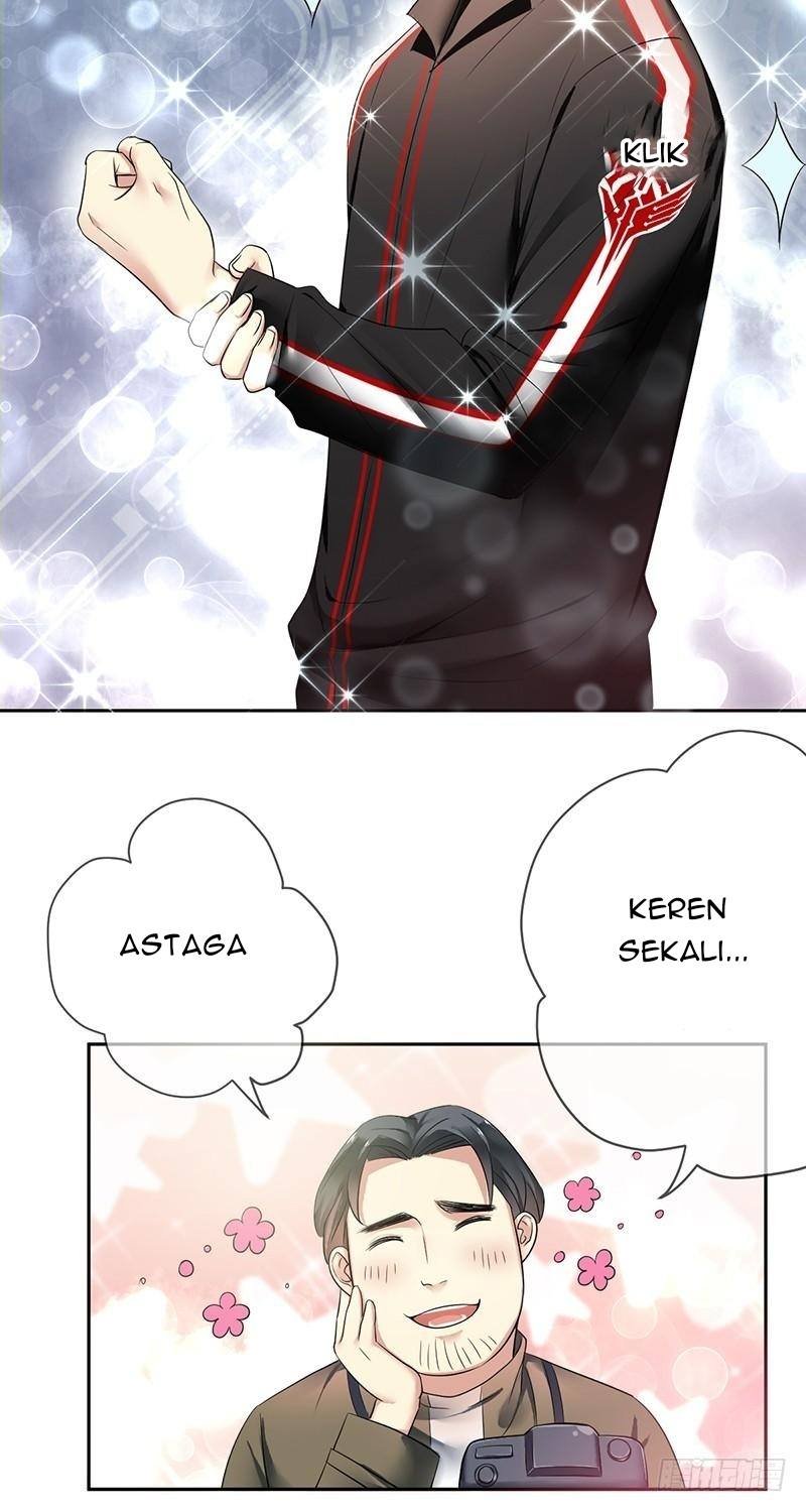 NSD Gaming Chapter 93 Bahasa Indonesia